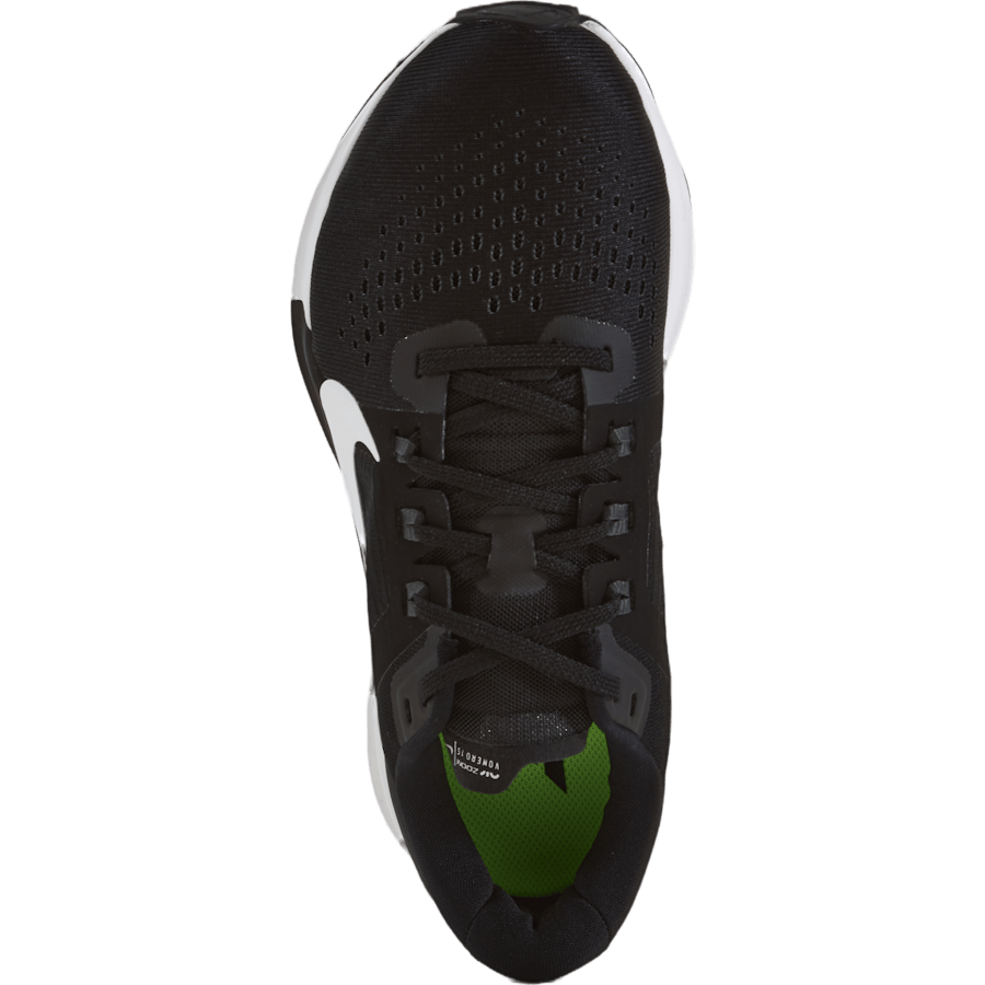 Air Zoom Vomero 15 Black/white-anthracite-volt - Bild 5