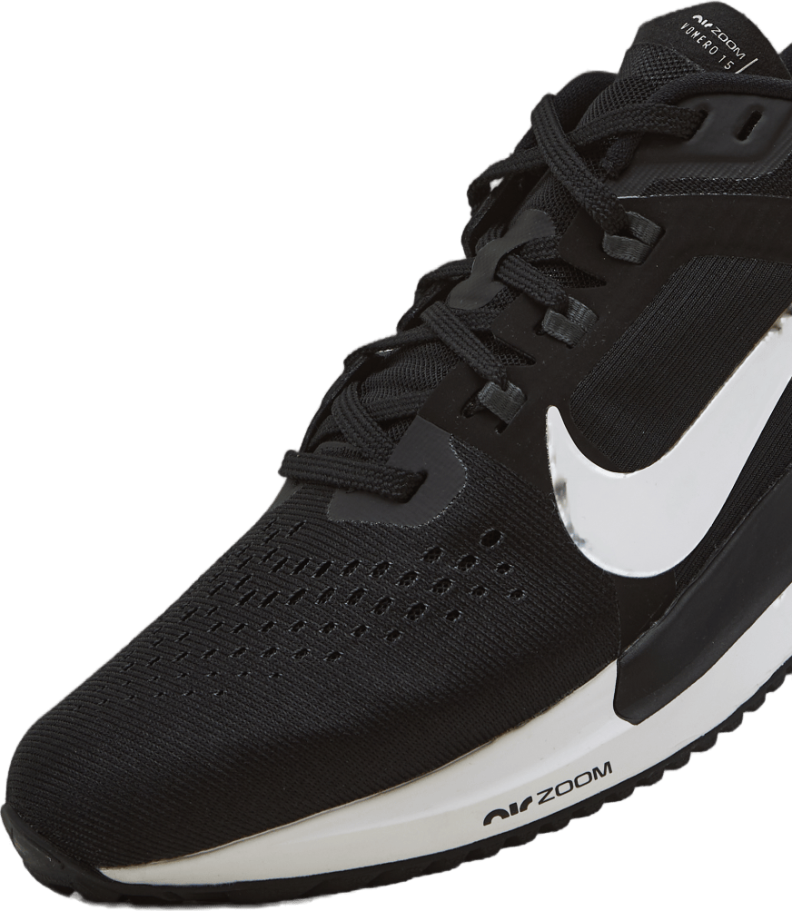 Air Zoom Vomero 15 Black/white-anthracite-volt - Bild 6