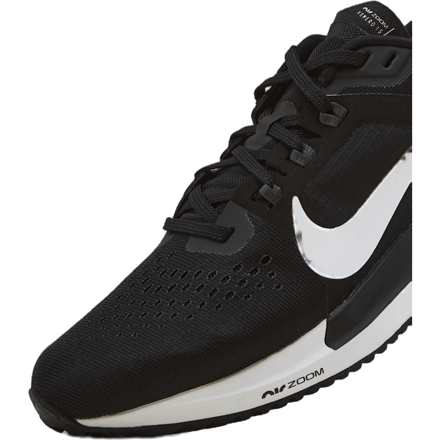 Air Zoom Vomero 15 Black/white-anthracite-volt - Bild 6