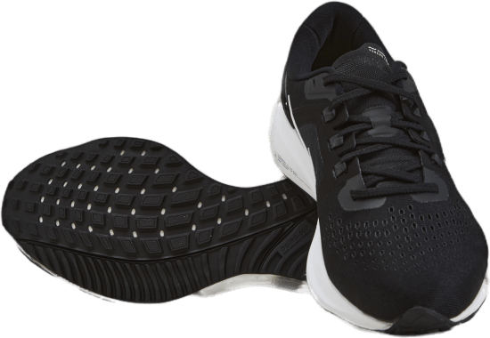 Air Zoom Vomero 15 Black/white-anthracite-volt - Bild 7