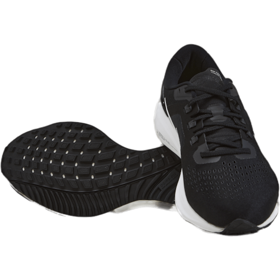 Air Zoom Vomero 15 Black/white-anthracite-volt - Bild 7