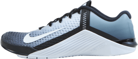 Metcon 6 Black/white, Male, Skor, Träningsskor, sportskor, Träning, Flerfärgad, EU 42