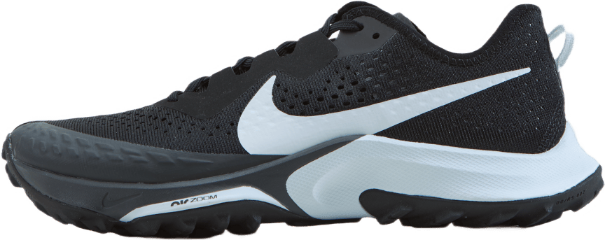 Air Zoom Terra Kiger 7 Black/pure Platinum-anthracite