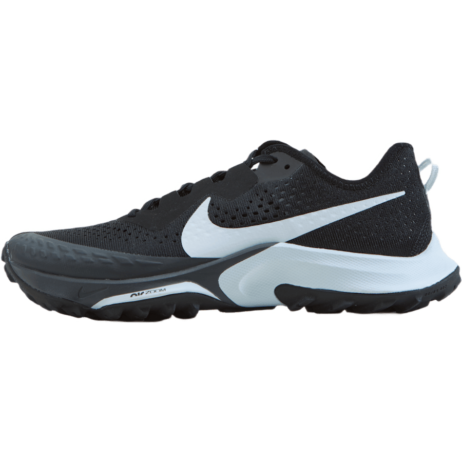 Air Zoom Terra Kiger 7 Black/pure Platinum-anthracite
