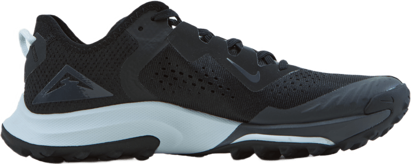 Air Zoom Terra Kiger 7 Black/pure Platinum-anthracite - Bild 3