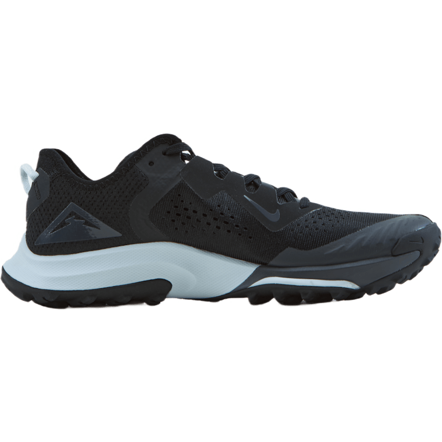 Air Zoom Terra Kiger 7 Black/pure Platinum-anthracite - Bild 3