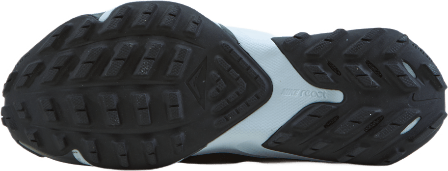 Air Zoom Terra Kiger 7 Black/pure Platinum-anthracite - Bild 4