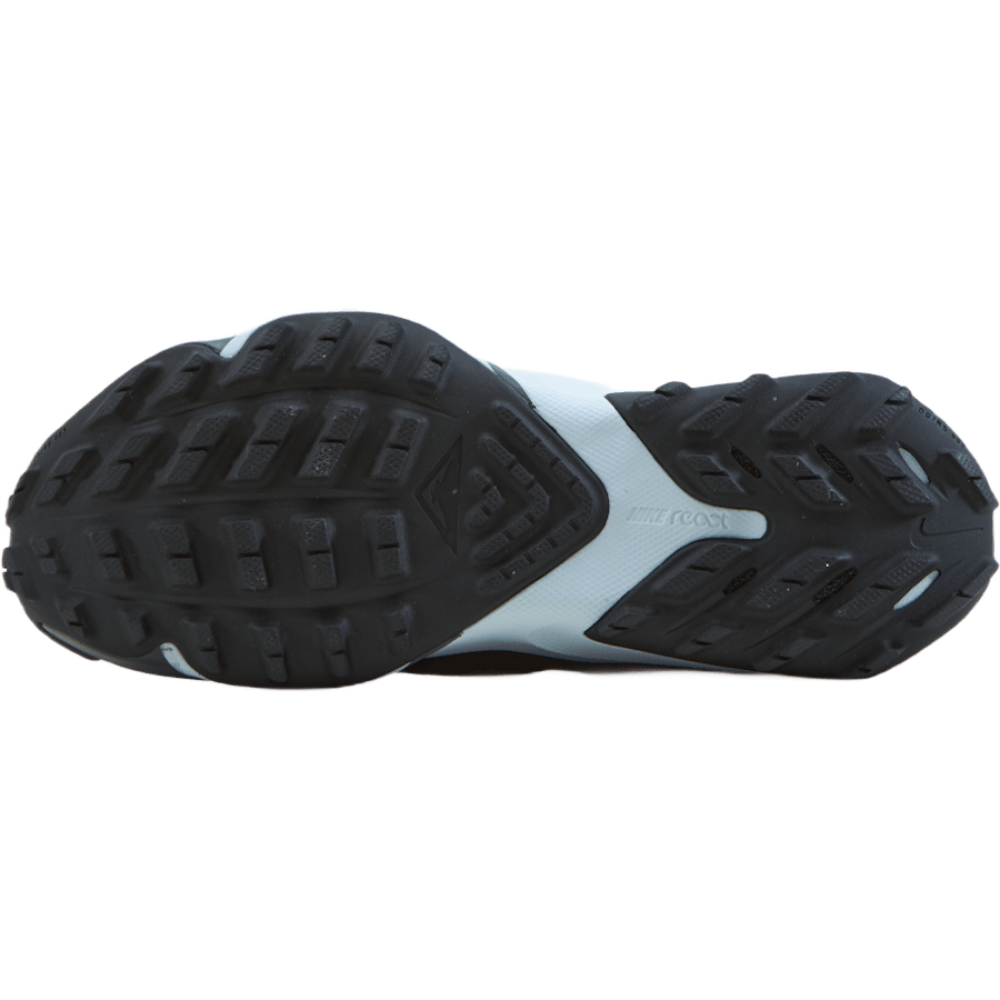 Air Zoom Terra Kiger 7 Black/pure Platinum-anthracite - Bild 4