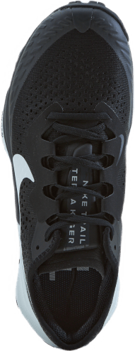 Air Zoom Terra Kiger 7 Black/pure Platinum-anthracite - Bild 5