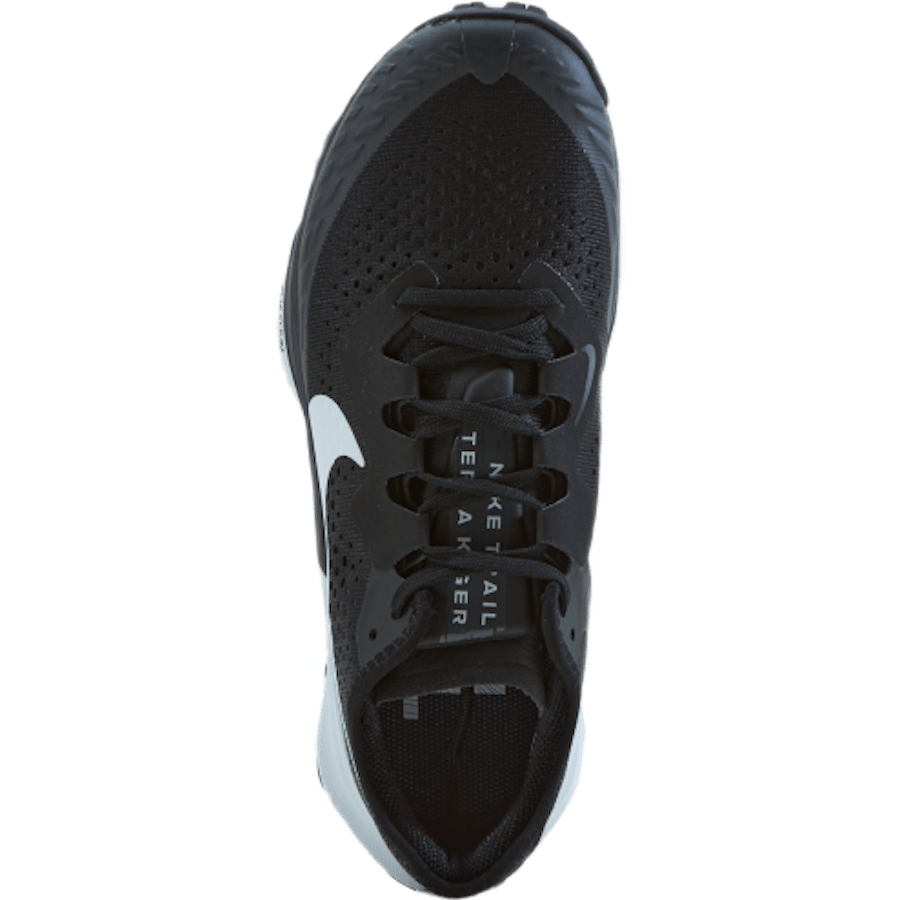 Air Zoom Terra Kiger 7 Black/pure Platinum-anthracite - Bild 5