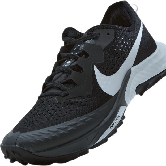 Air Zoom Terra Kiger 7 Black/pure Platinum-anthracite - Bild 6