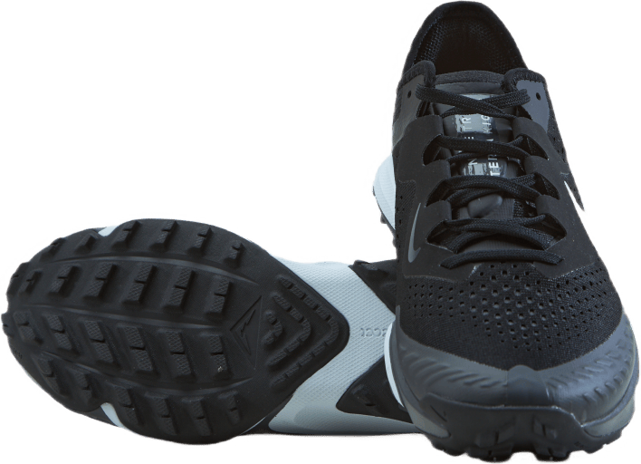 Air Zoom Terra Kiger 7 Black/pure Platinum-anthracite - Bild 7