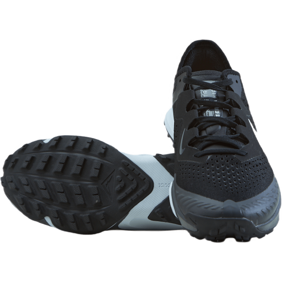 Air Zoom Terra Kiger 7 Black/pure Platinum-anthracite - Bild 7