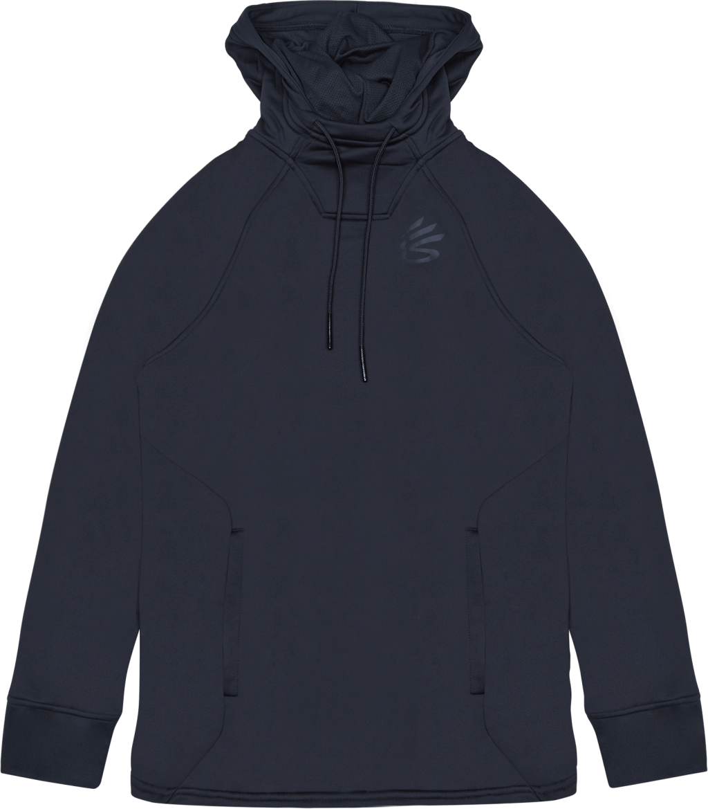 Curry Pullover Hoodie