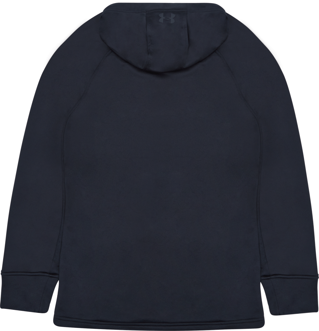 Curry Pullover Hoodie - Bild 2