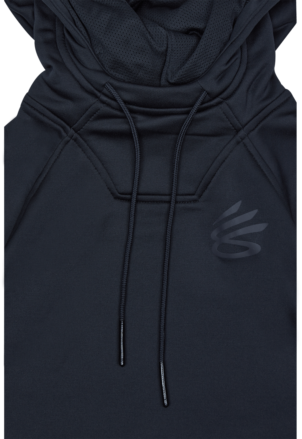 Curry Pullover Hoodie - Bild 3
