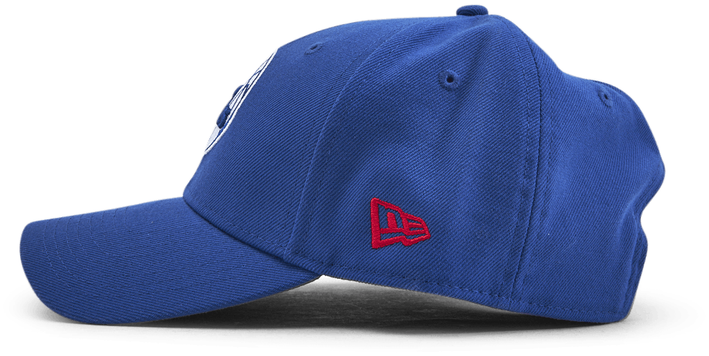 76ers The League Cap, Unisex, Odevy, čiapky a čiapky, Modrá, ONESIZE
