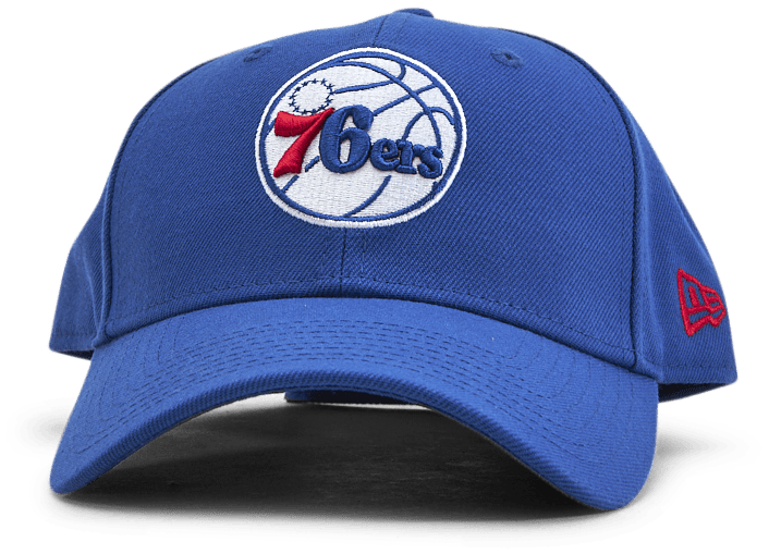 76ers The League Cap