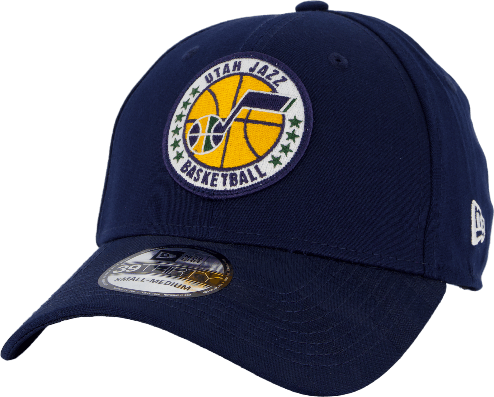 Jazz NBA18 Tipoff Series 39THIRTY