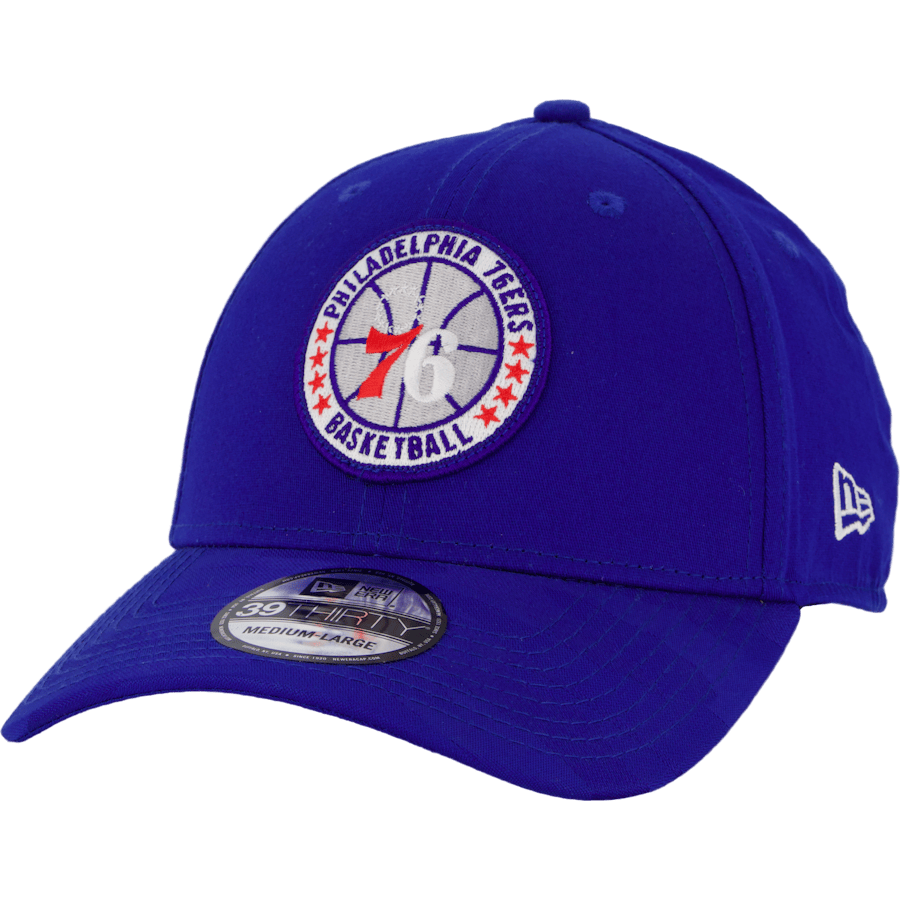 76ers NBA18 Tipoff Series 39THIRTY