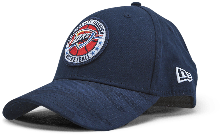 Thunder NBA18 Tipoff Series 39THIRTY