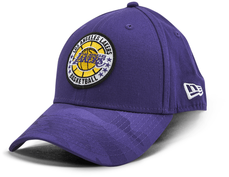 Lakers NBA18 Tipoff Series 39THIRTY - Bild 4