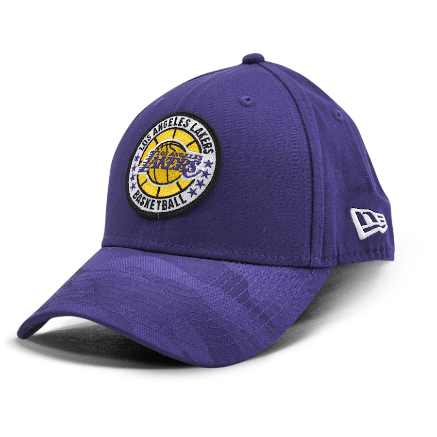 Lakers NBA18 Tipoff Series 39THIRTY - Bild 4