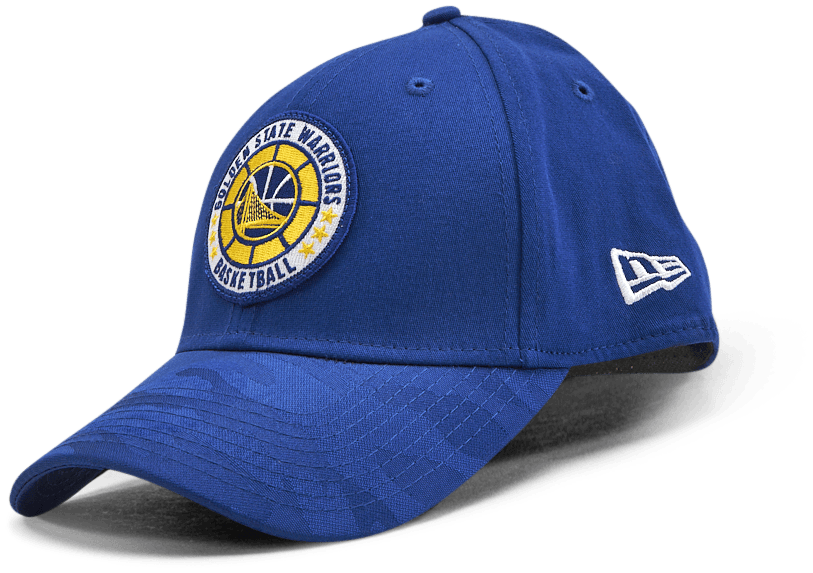 Warriors NBA18 Tipoff Series 39THIRTY, Unisex, Abbigliamento, cappelli e berretti, Blu, M/L