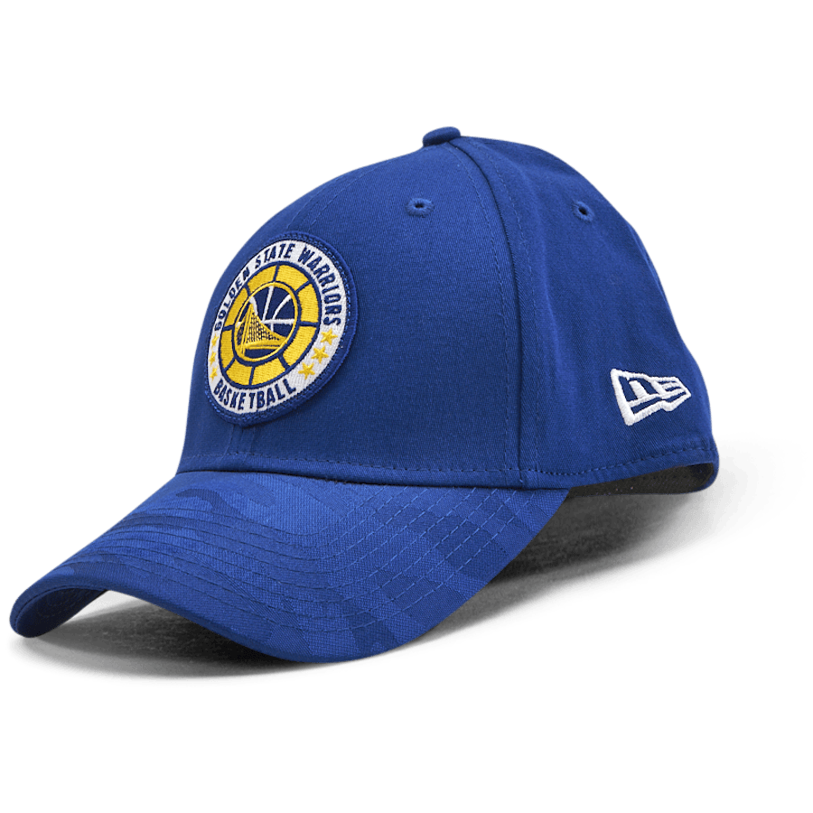 Warriors NBA18 Tipoff Series 39THIRTY - Bild 4