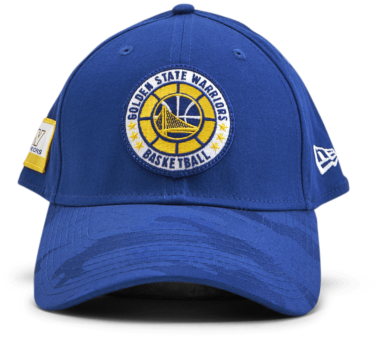 Warriors NBA18 Tipoff Series 39THIRTY