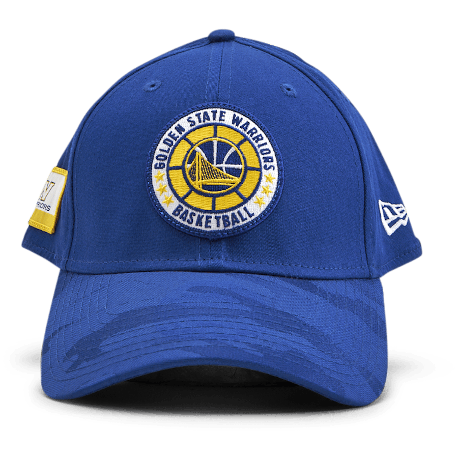 Warriors NBA18 Tipoff Series 39THIRTY