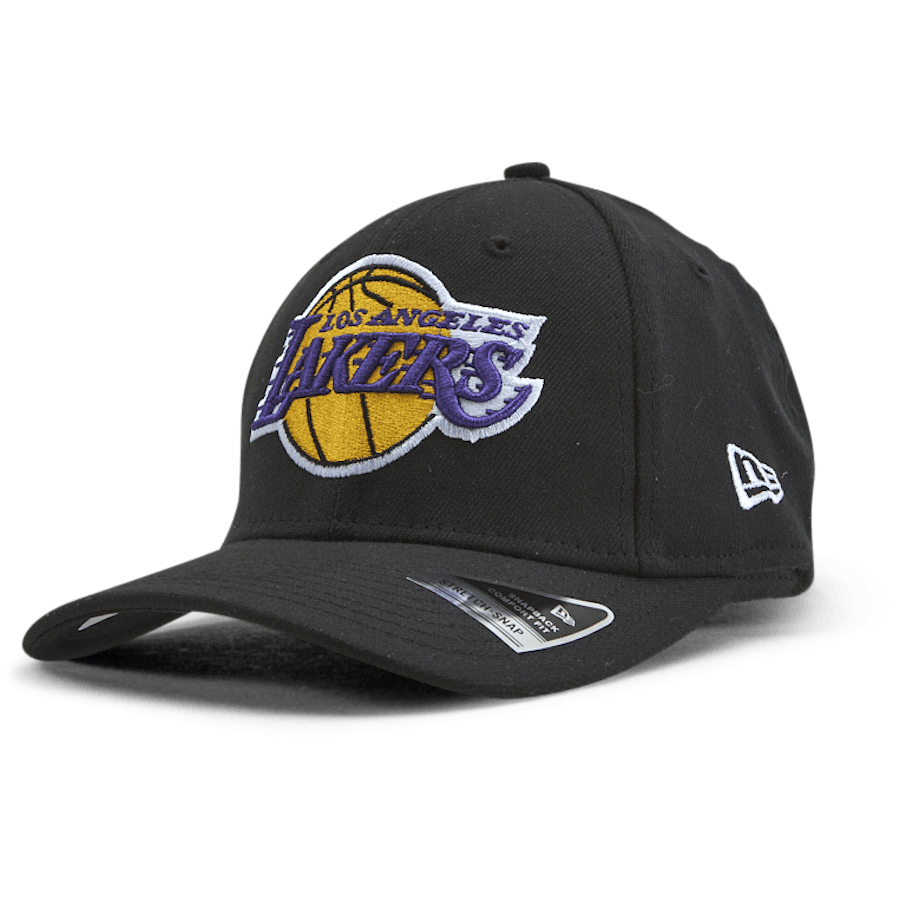 Lakers Stretch Snap 9FIFTY - Bild 4
