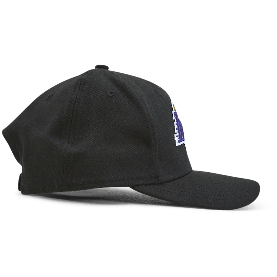 Lakers Stretch Snap 9FIFTY - Bild 5