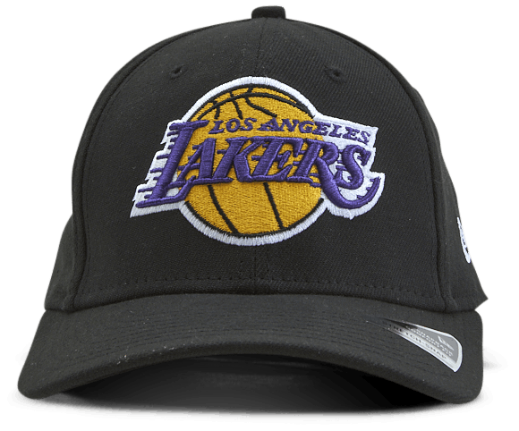 Lakers Stretch Snap 9Fifty