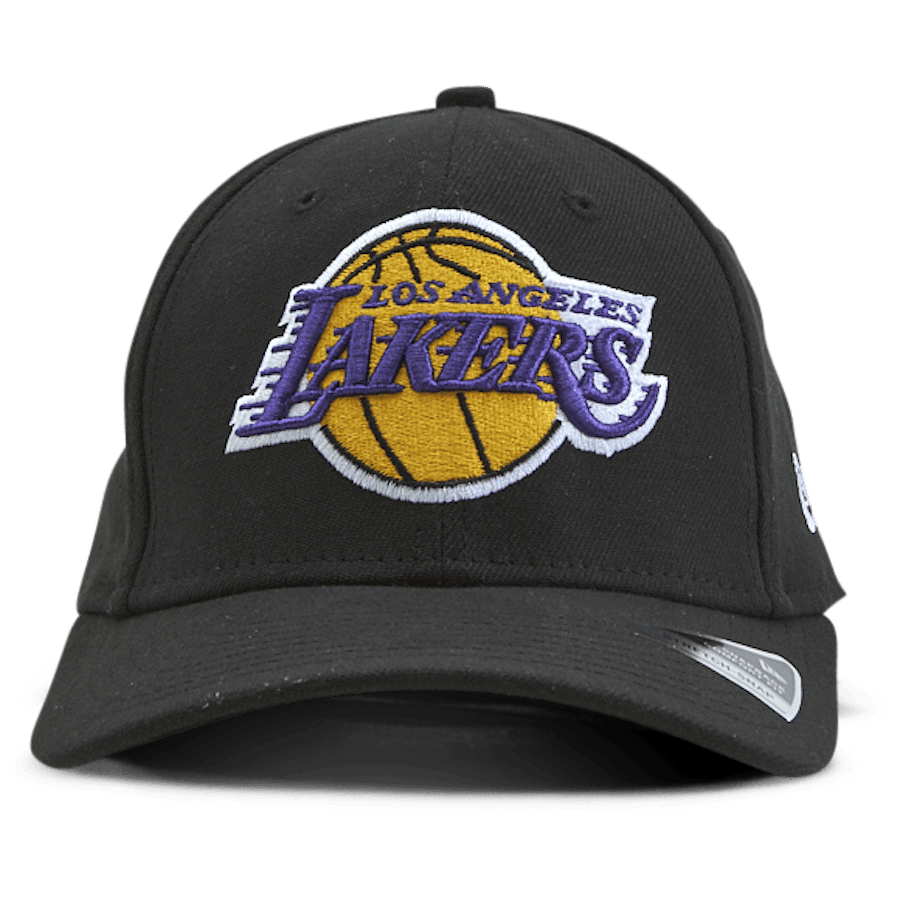 Lakers Stretch Snap 9FIFTY - Bild 3