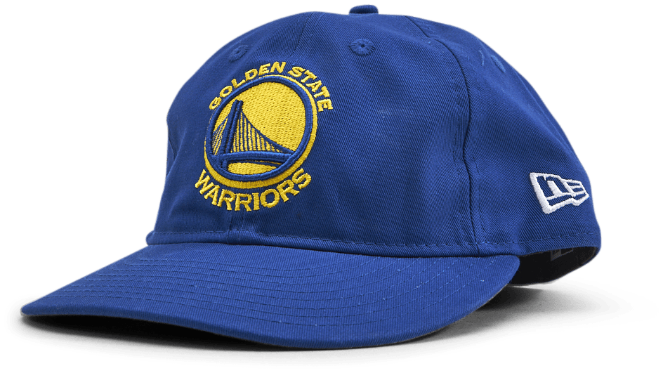 Warriors NBA Rc 9FIFTY - Bild 4