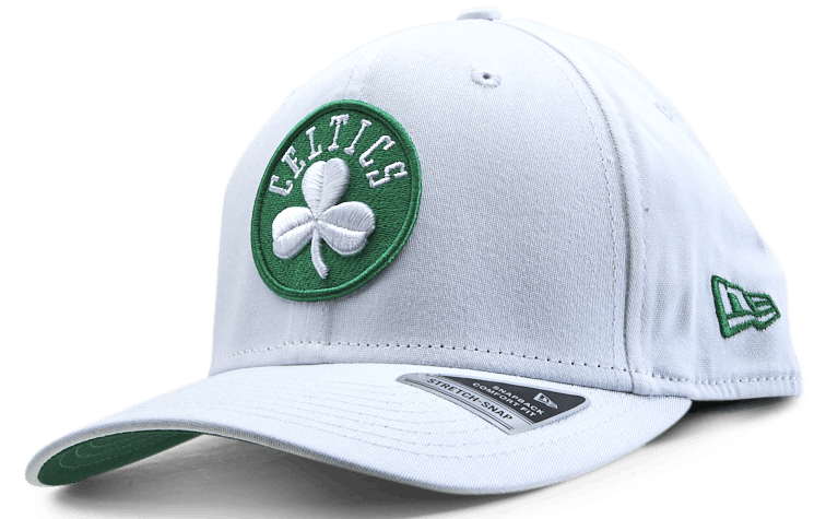 Celtics Stretch Snap 9Fifty