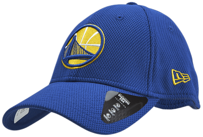 Warriors Diamond Era 39THIRTY, Unisex, Kleding, hoeden & petten, Zwart, M/L