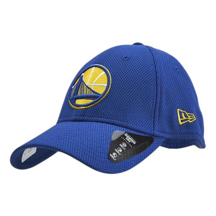 Warriors Diamond Era 39THIRTY, Unisex, Odzież, czapki i czapki, Czarny, S/M