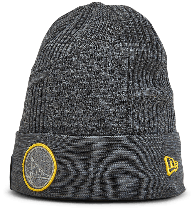 Warriors Knit Hat