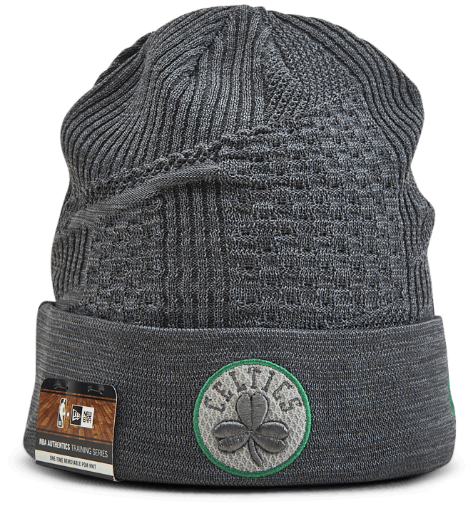 Celtics Knit Hat