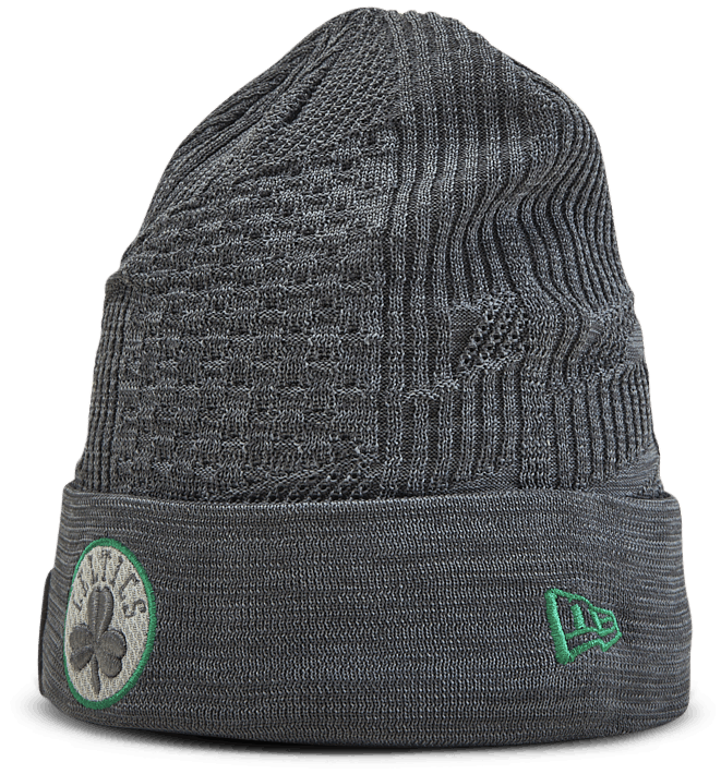 Celtics Knit Hat