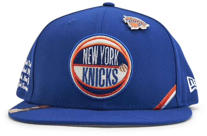 Knicks Snapback