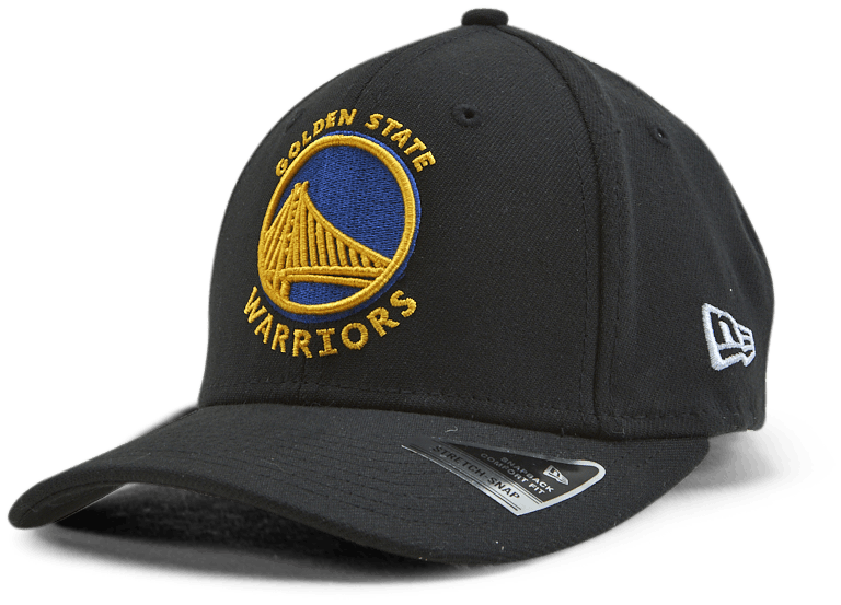Warriors Stretch Snap 9Fifty