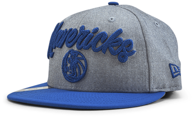 Mavs NBA20 Draft 9FIFTY - Bild 3