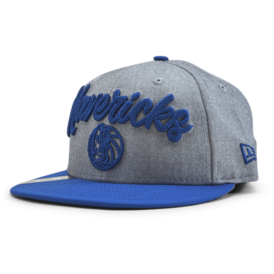 Mavs NBA20 Draft 9FIFTY - Bild 3