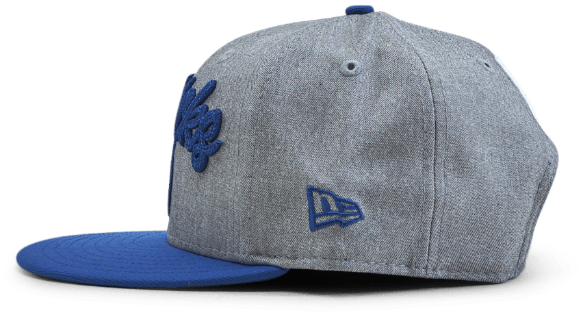 Mavs NBA20 Draft 9FIFTY - Bild 2