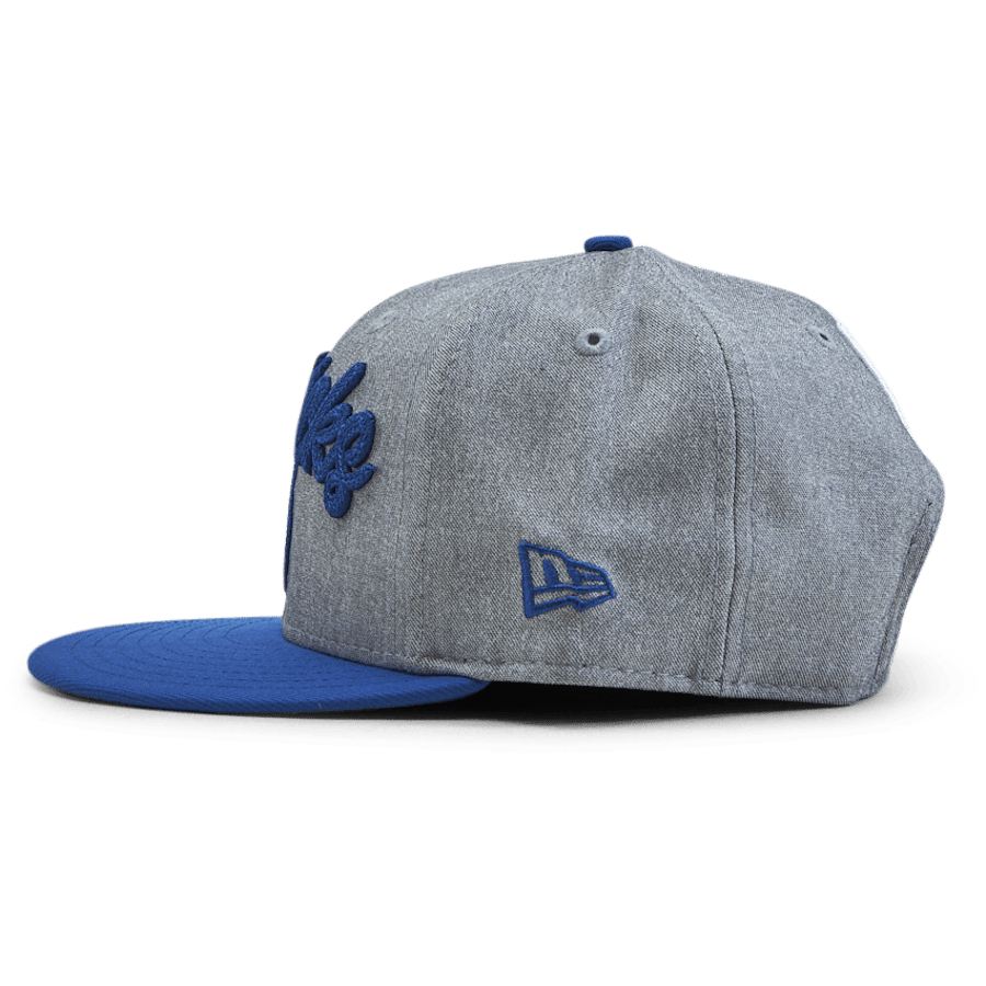 Mavs NBA20 Draft 9FIFTY - Bild 2