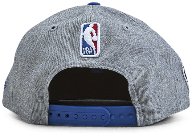 Mavs NBA20 Draft 9FIFTY - Bild 4