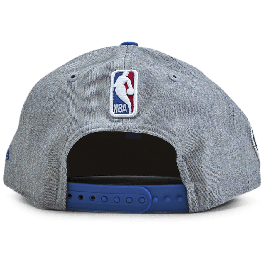 Mavs NBA20 Draft 9FIFTY - Bild 4